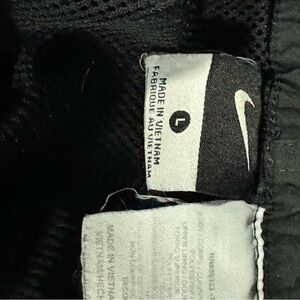 NIKE rain pants